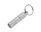 Xikar 007 Twist Cigar Punch Silver